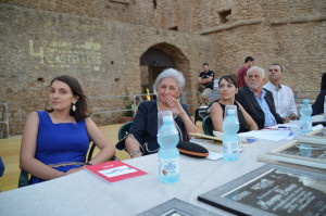 Al via la 5^ edizione della Settimana della cultura a Le Castella (3)